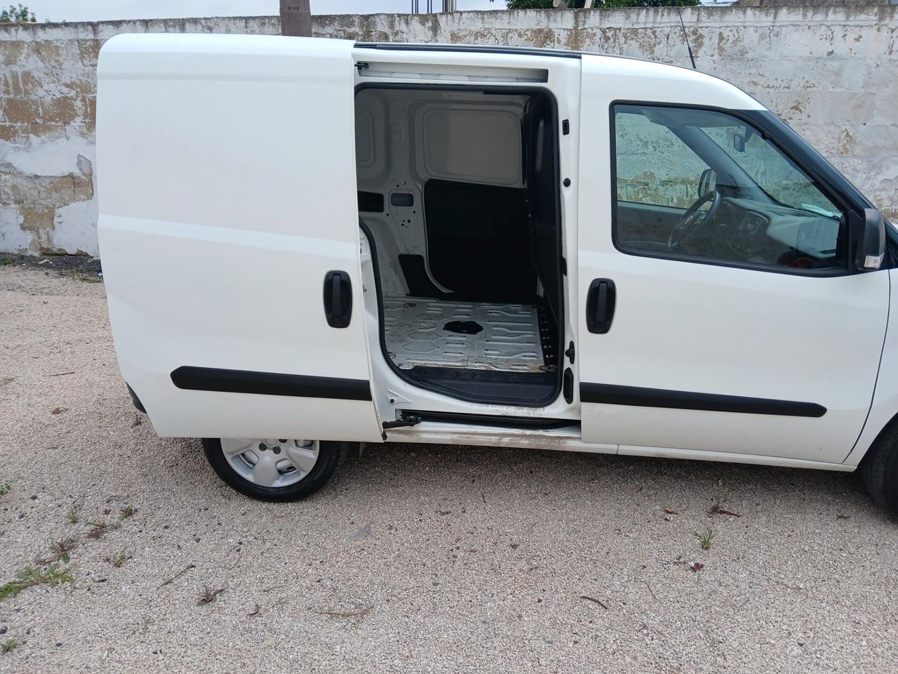 Fiat Doblo Doblò 1.3 mj