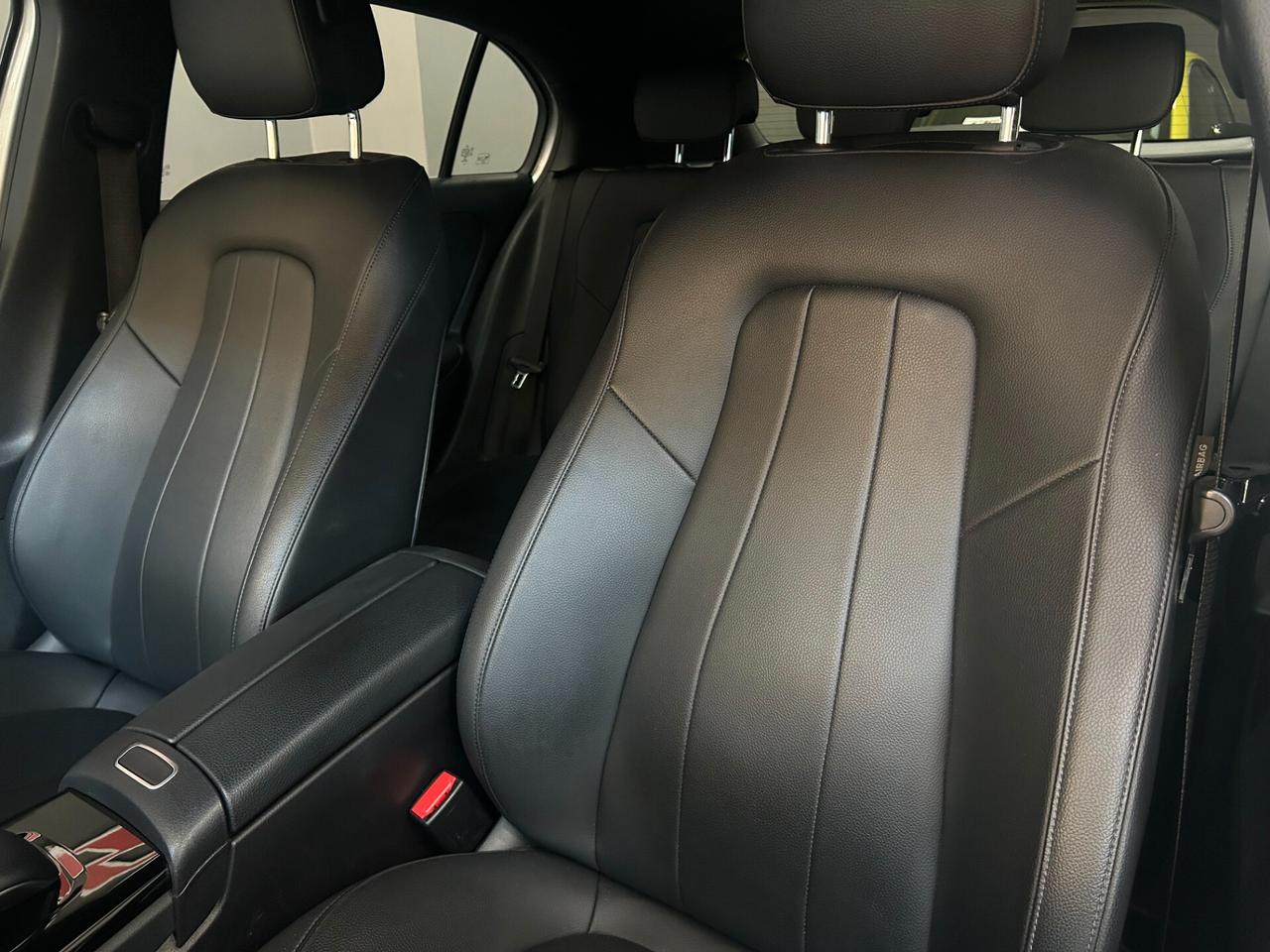 Mercedes A 180 d Business Extra Automatica ITALIANA
