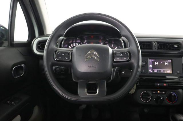 CITROEN C3 C3 BlueHDi 100 S&S Business Combi