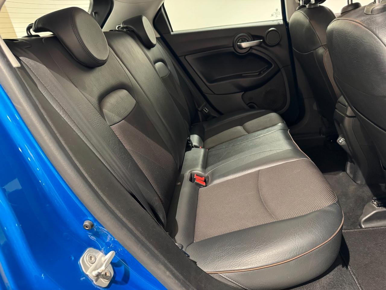 Fiat 500X 1.0 T3 120 CV Urban