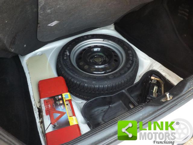 SEAT Cordoba 1.6 cat 4 porte GLX ben tenuta e funzionante