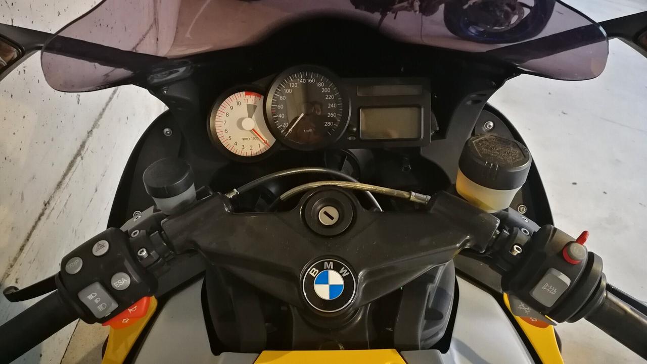Bmw K 1200 S ABS Sport *Interamente Finanziabile*