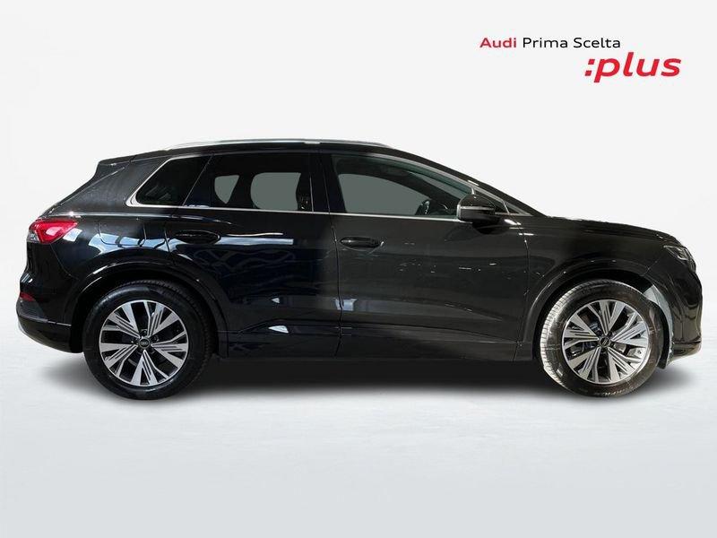 Audi Q4 e-tron Q4 Business Advanced 40 e-tron 150,00 kW