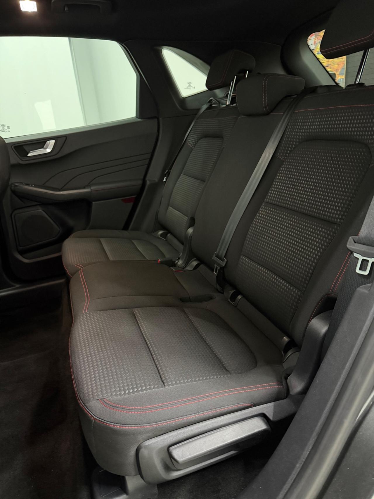 Ford Kuga 1.5 EcoBlue 120 CV aut. 2WD ST-Line