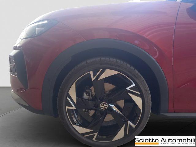 VOLKSWAGEN T-Roc 1.5 eTSI ACT DSG Style