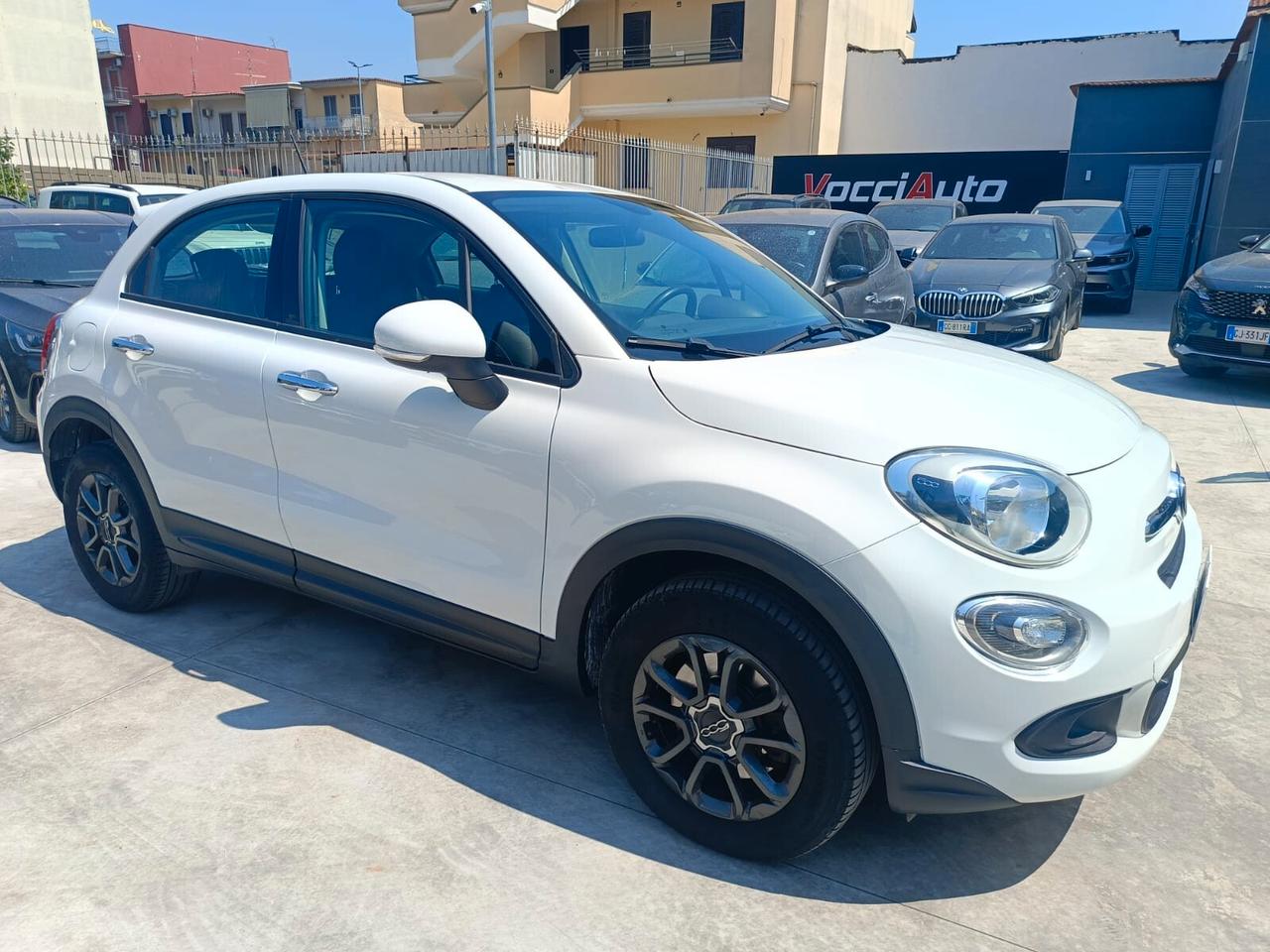 Fiat 500X 1.4 T-Jet 120 CV GPL Pop Star