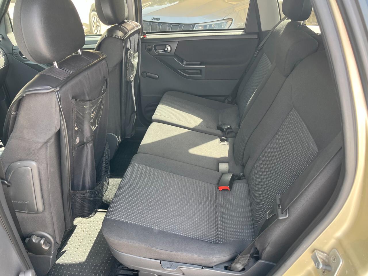 Opel Meriva 1.4 16V Enjoy KM CERTIFICATI