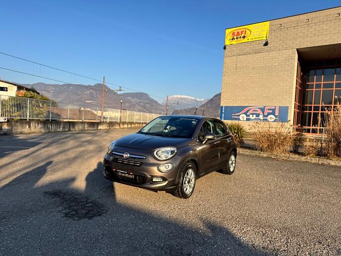 Fiat 500X 1.6 E-Torq 110 CV Pop Star