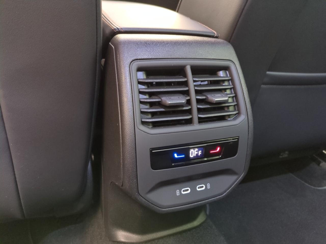 Cupra Formentor 2.0 TDI