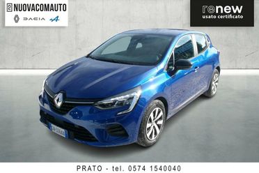 Renault Clio 5 Porte 1.0 SCe Zen