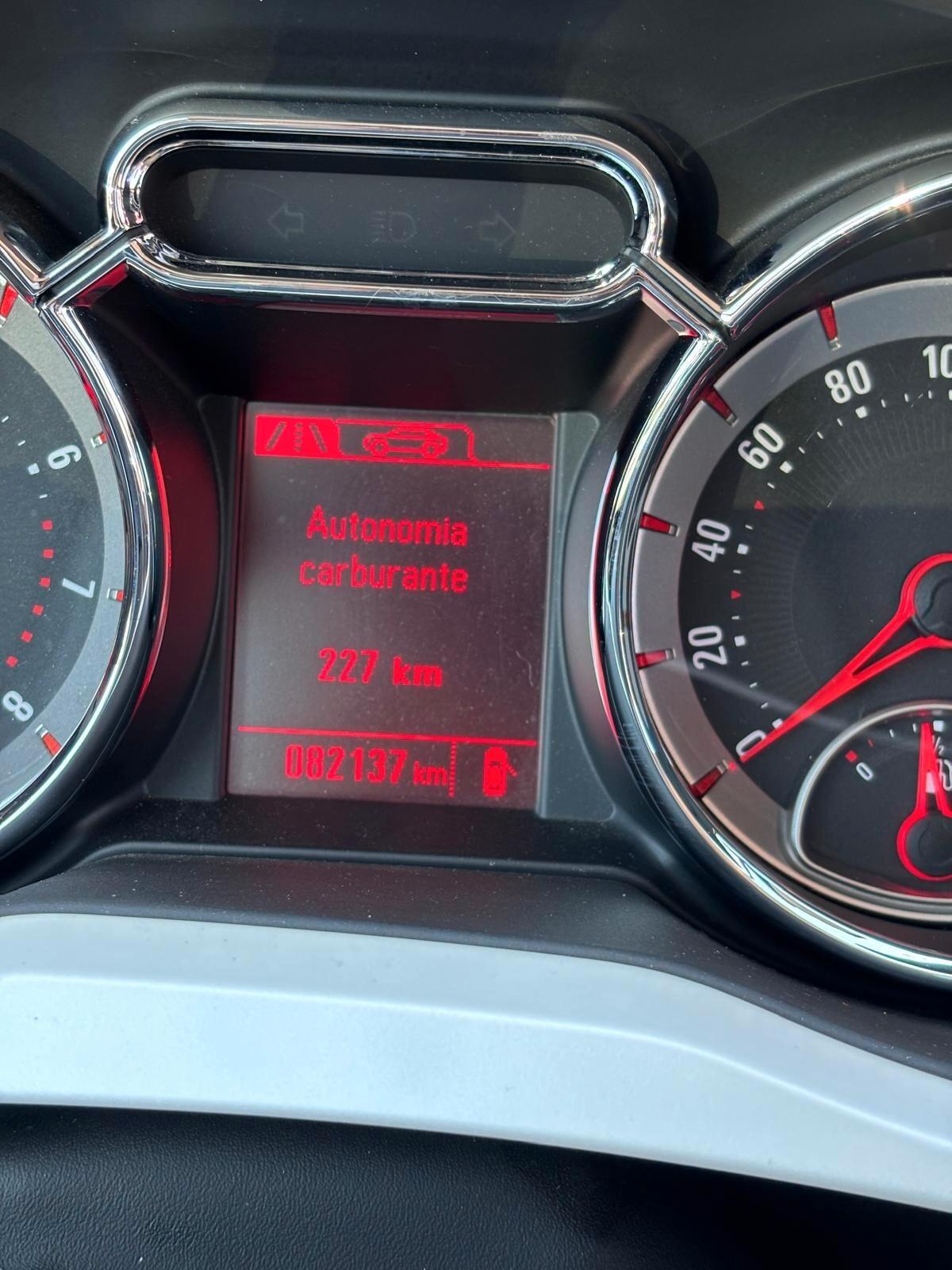 Opel Adam 1.4 87 CV GPL Tech Glam