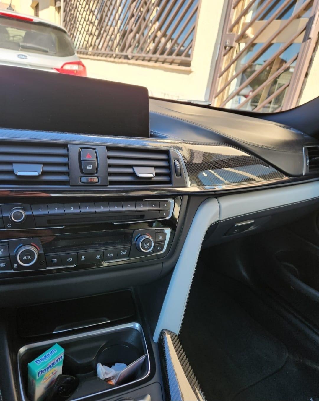 Bmw M4 COUPE 431CV
