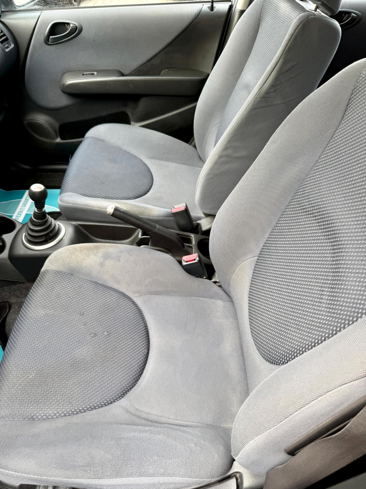 Honda Jazz 1.2 i-DSi 5p. Live + - OK NEOPATENTATO