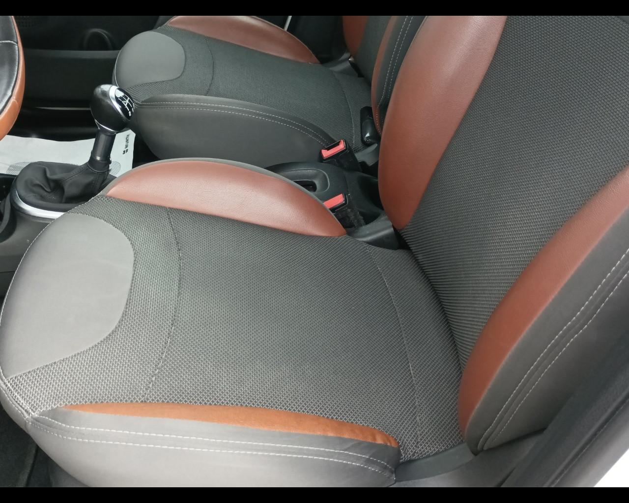 FIAT 500L - 500L 1.3 Multijet 95 CV Trekking