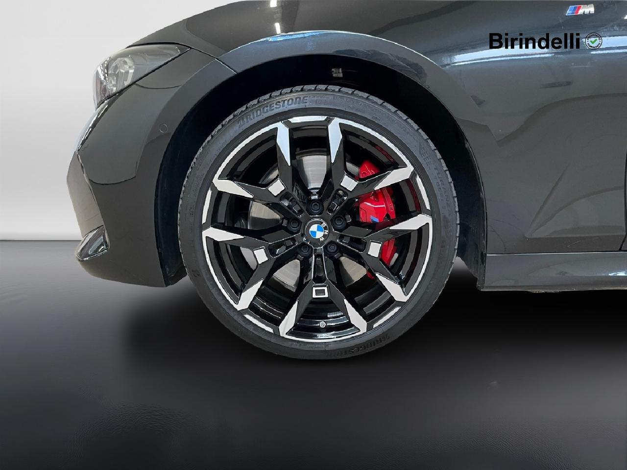 BMW 320d xDrive Touring