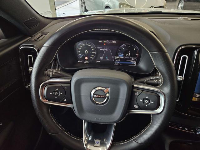 Volvo XC40 2.0 d3 R-design geartronic my20