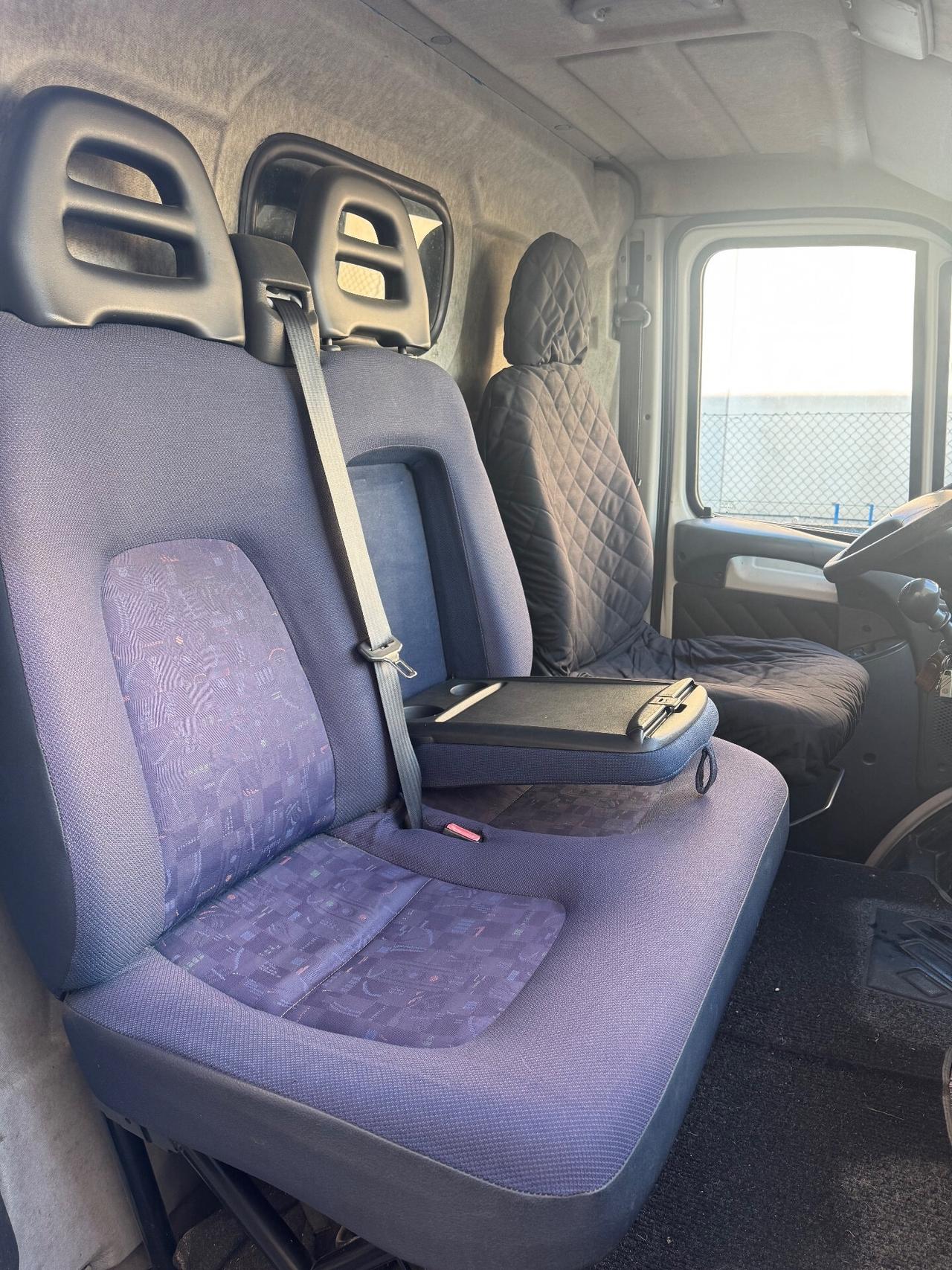 Fiat Ducato 15 2.8 JTD PM Furgone