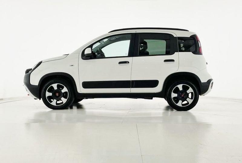 FIAT Panda Cross Panda Cross 1.0 FireFly S&S Hybrid