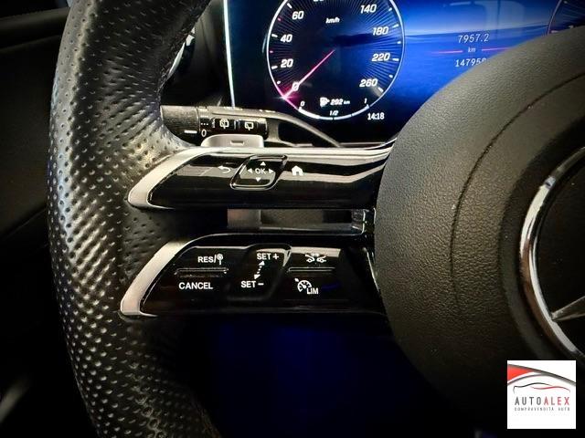 MERCEDES - GLC 220 d AMG Line Premium Plus 4matic auto