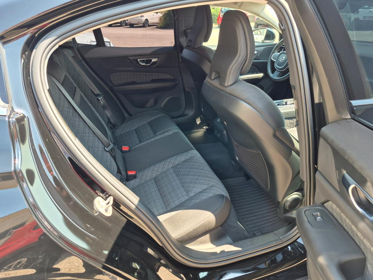 Volvo S60 B3 automatico Core