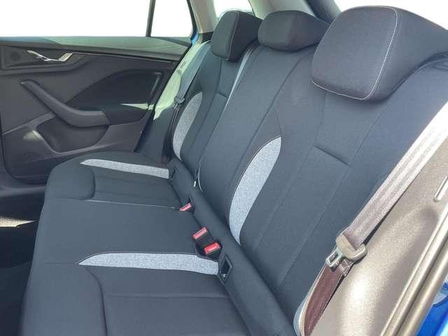 Skoda Kamiq 1.0 tsi Selection 95cv