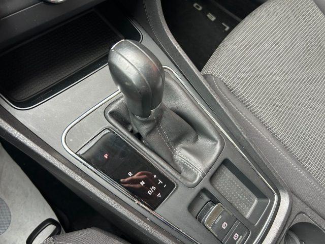 SEAT Leon 1.5 TGI DSG 5p. Style