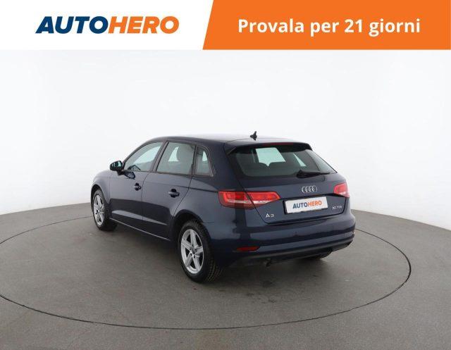 AUDI A3 SPB 30 TDI S tronic