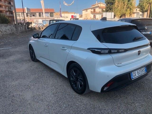 Peugeot 308 PureTech Turbo 130 S&S Active Pack