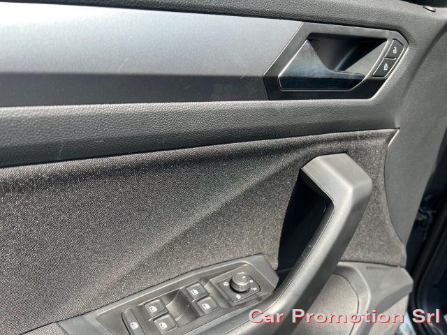VOLKSWAGEN T-Roc 1.5 TSI DSG Life