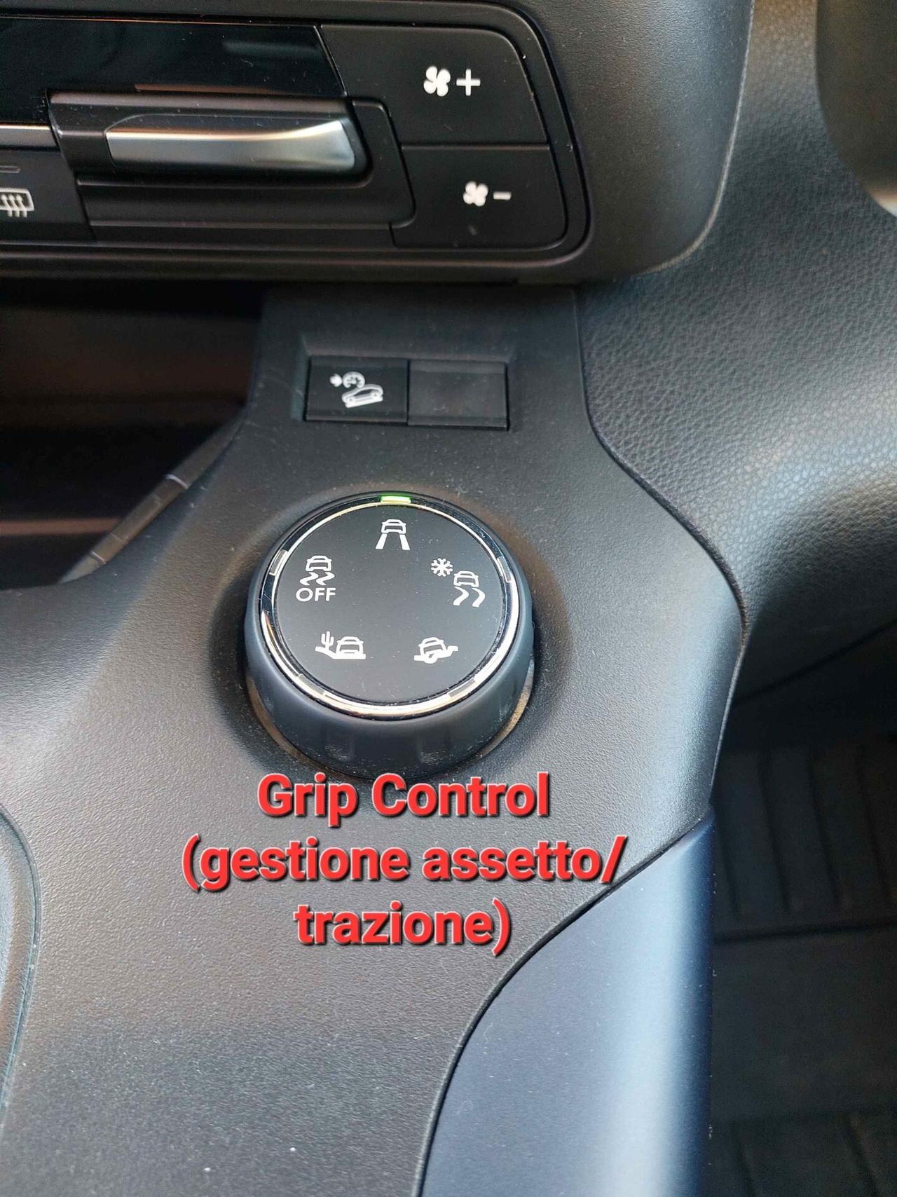 Peugeot Rifter 130 CV. ALLURE LONG