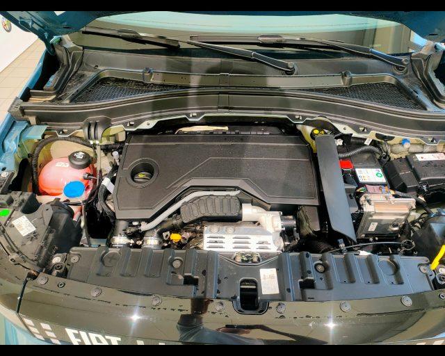 FIAT Grande Panda 1.2 hybrid La Prima 110cv edct