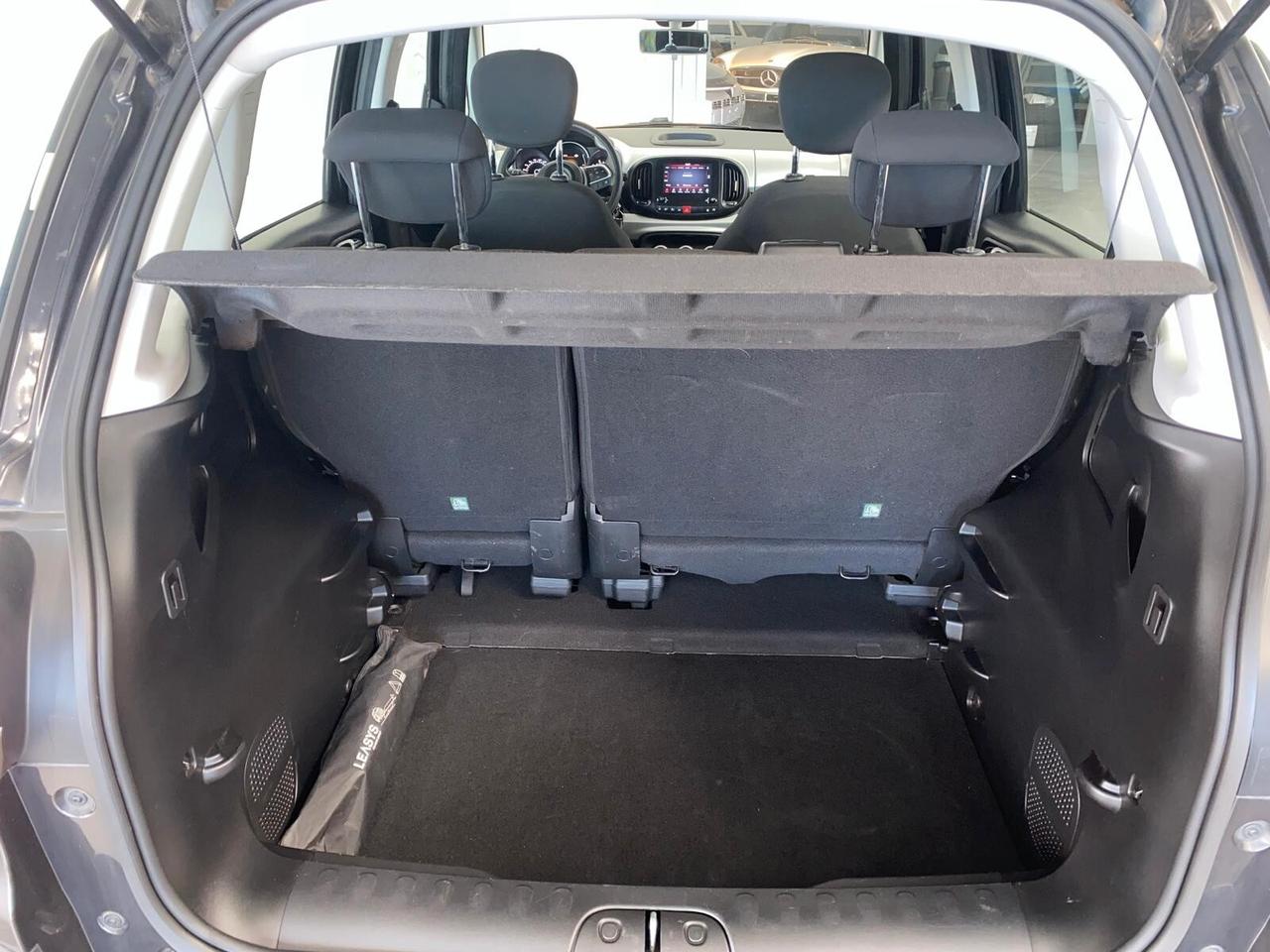 Fiat 500L 1.3 Multijet 95 CV Connect