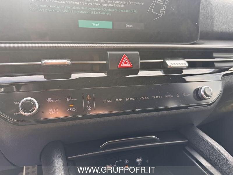 KIA Sportage HWW5 PE 1.6 DS MH DCT GTL SR BC