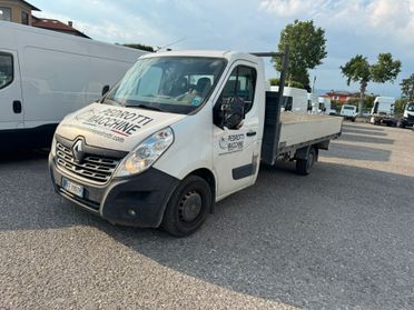 RENAULT MASTER ANNO 2016 EURO6 SUPER PREZZO!