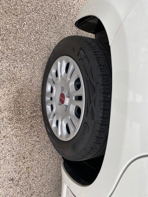 Fiat Panda 1.2 Easy 2020 46000 km Neopatentati