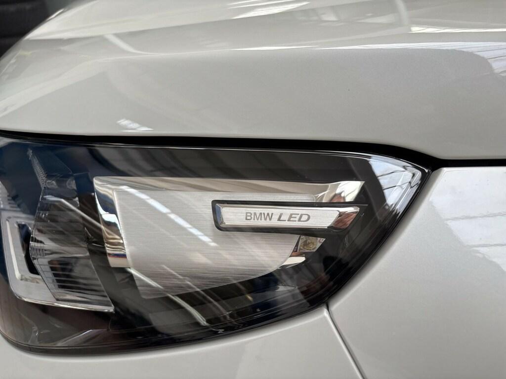 BMW X1 18 d Msport sDrive DCT