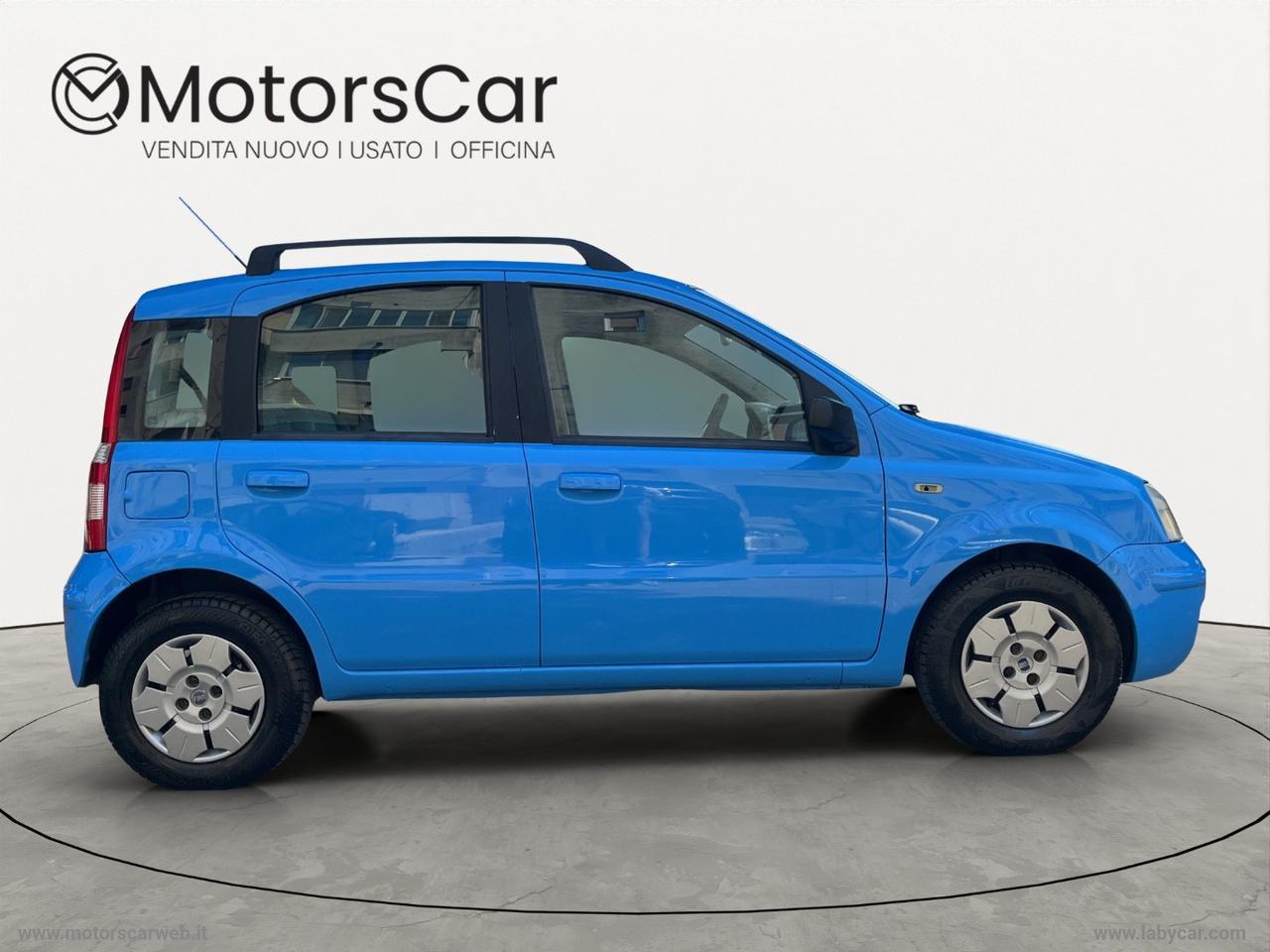 FIAT Panda 1.1 Active
