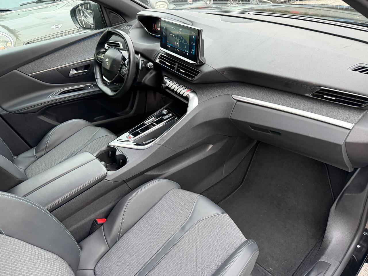 Peugeot 3008 BlueHDi 130 S&S EAT8 Allure Pack 2023