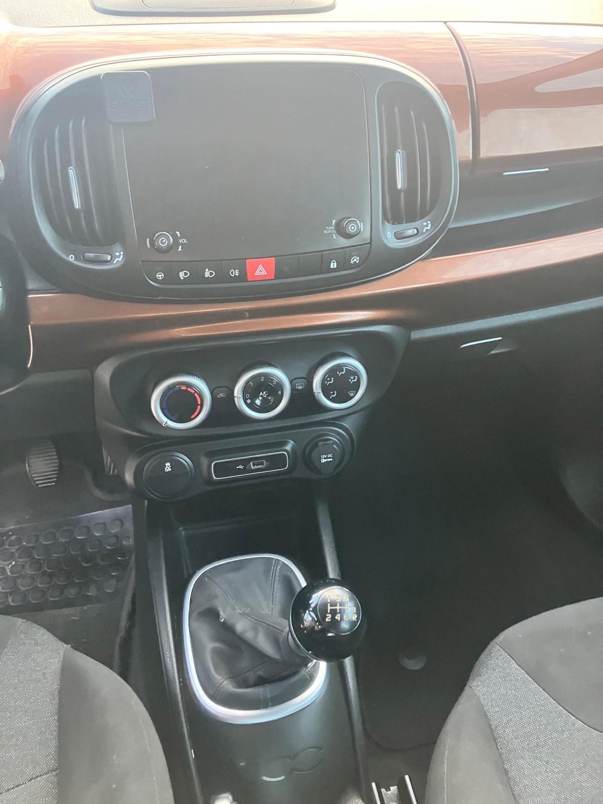 FIAT 500L 1.4 95cv Urban