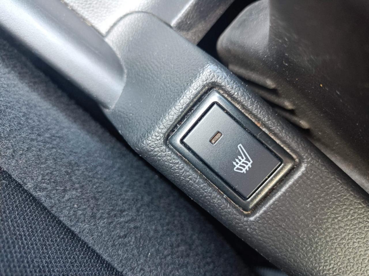Suzuki Swift 1.2 Hybrid CVT Top
