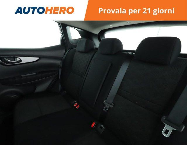 NISSAN Qashqai 1.5 dCi Acenta