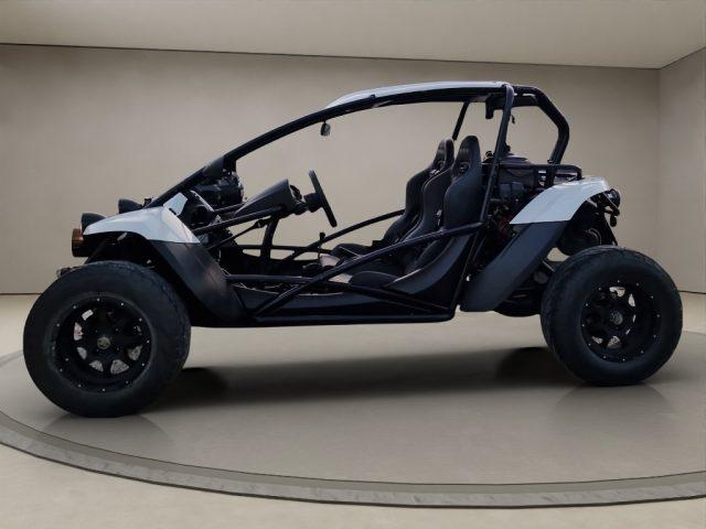 PGO Cévennes Buggy 600i