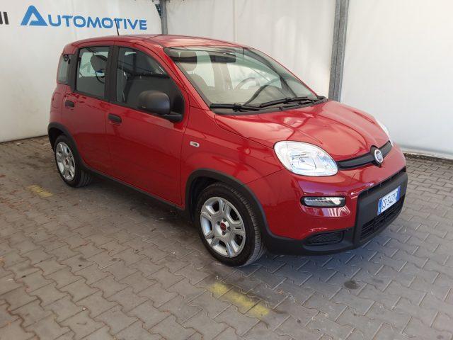 FIAT Panda 1.0 FireFly 70cv Hybrid CityLife *solo 14.900 Km*