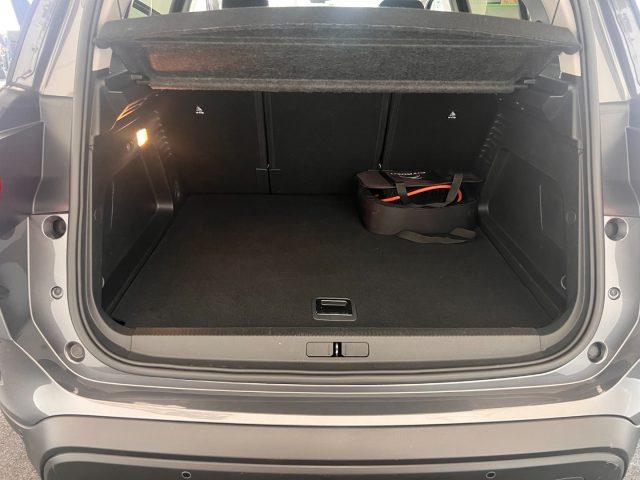 CITROEN C5 Aircross Hybrid 225 e-EAT8 Shine