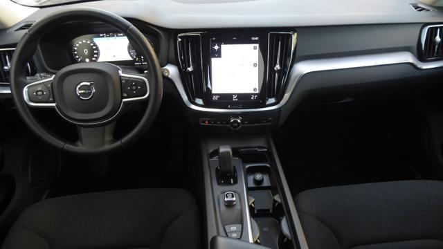 VOLVO V60 B4 (d) Geartronic Momentum Business