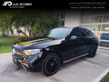 Mercedes-benz GLC 220 d 4Matic Mild hybrid Coupé AMG Line Premium Plus