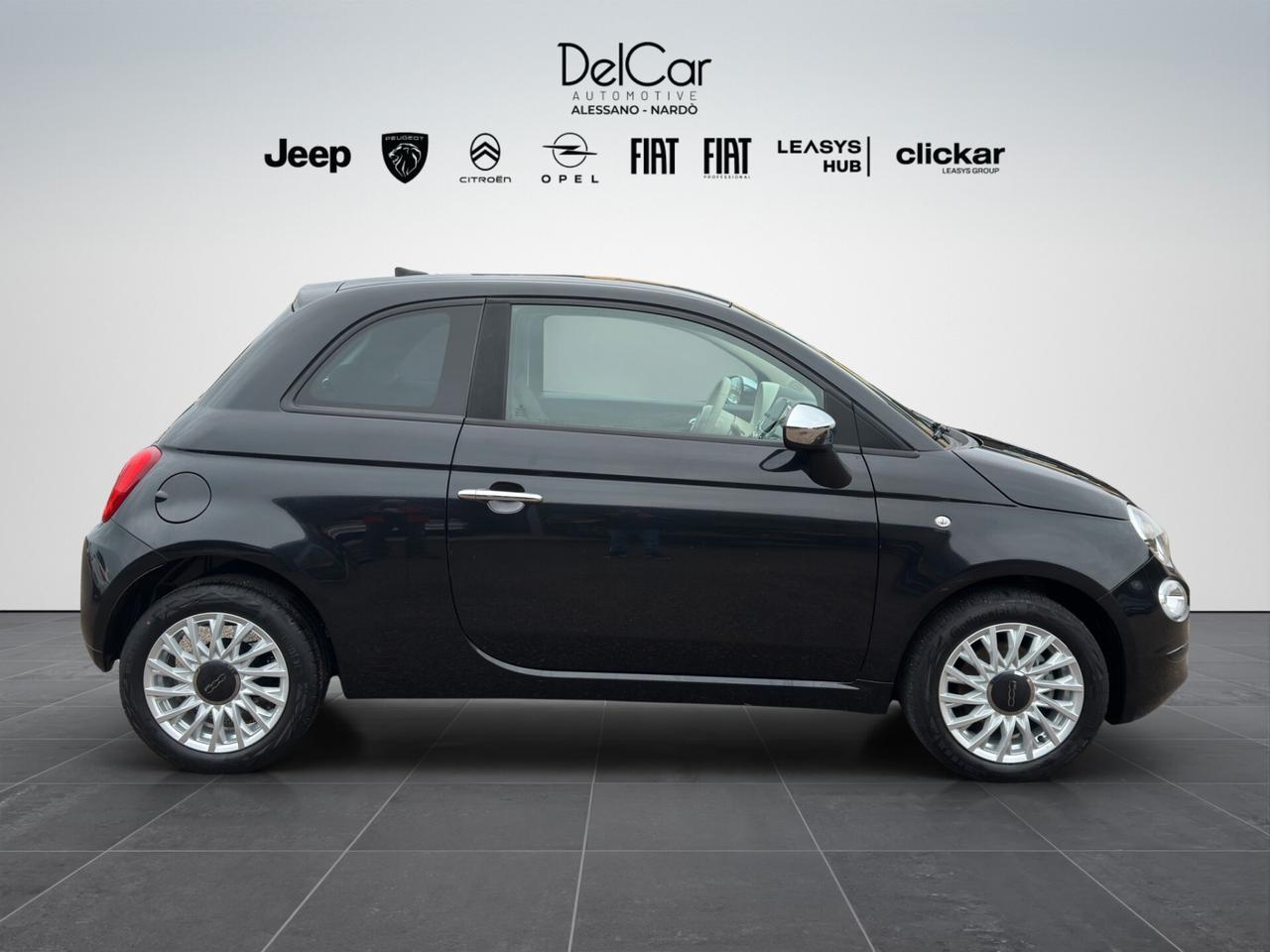 Fiat 500 1.0 70 Cv. Hybrid