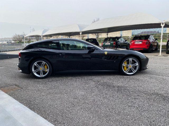 FERRARI GTC4 Lusso GTC4Lusso