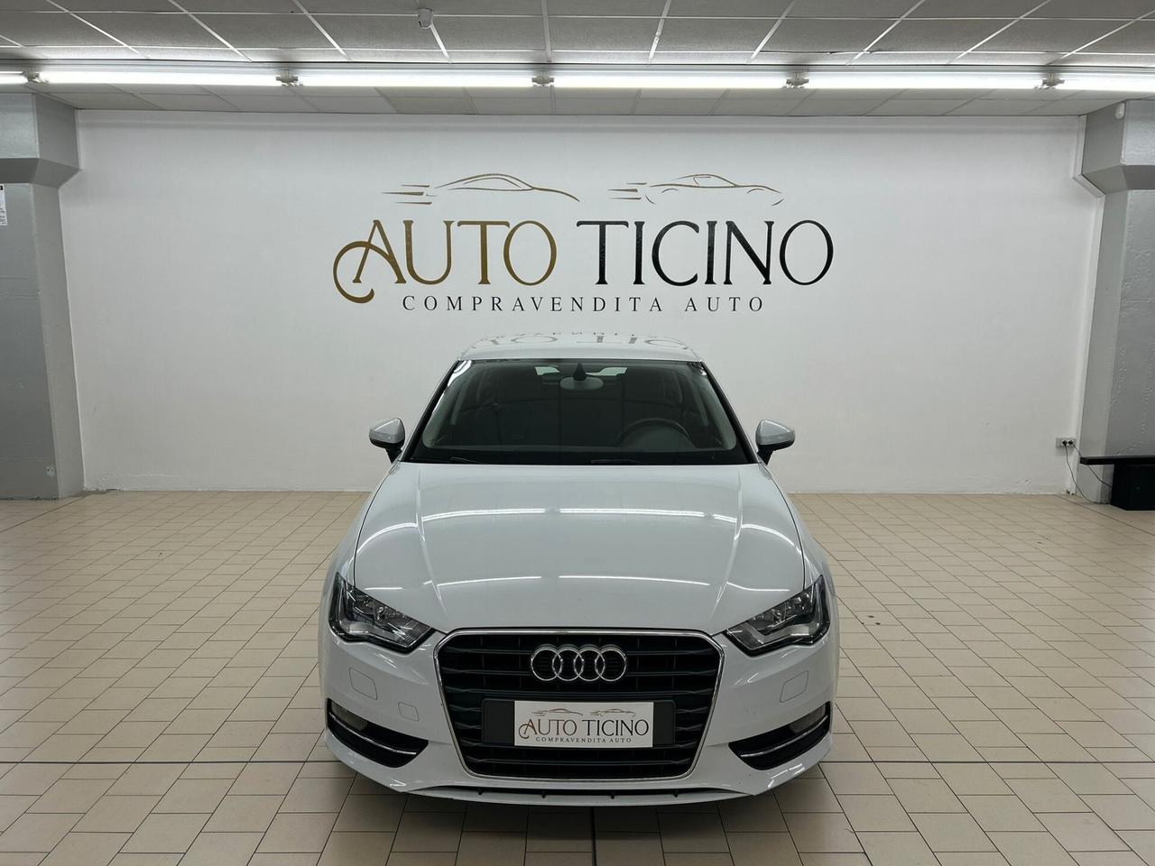 Audi A3 SPB 1.6 TDI Ambition