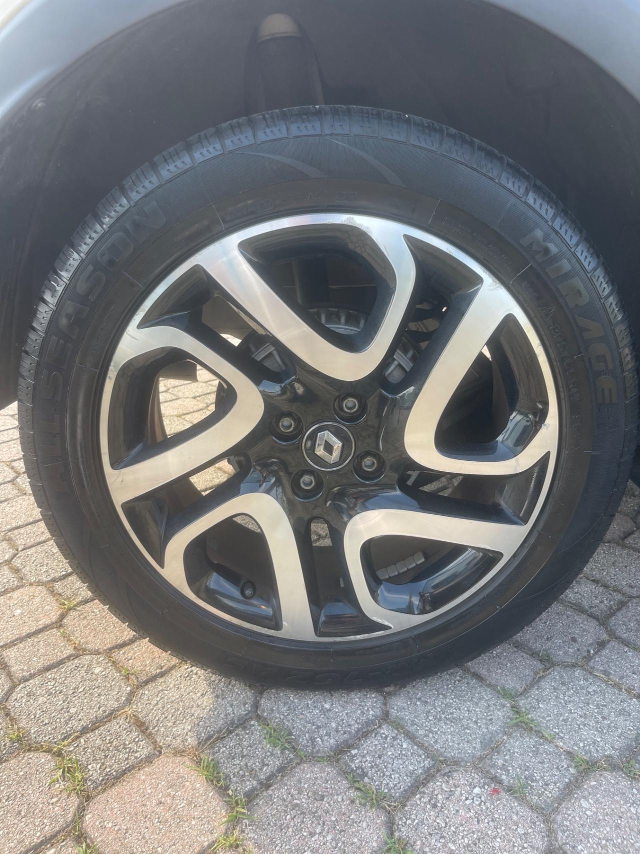 Renault Captur TCe 12V 90 CV Start&Stop Energy Life